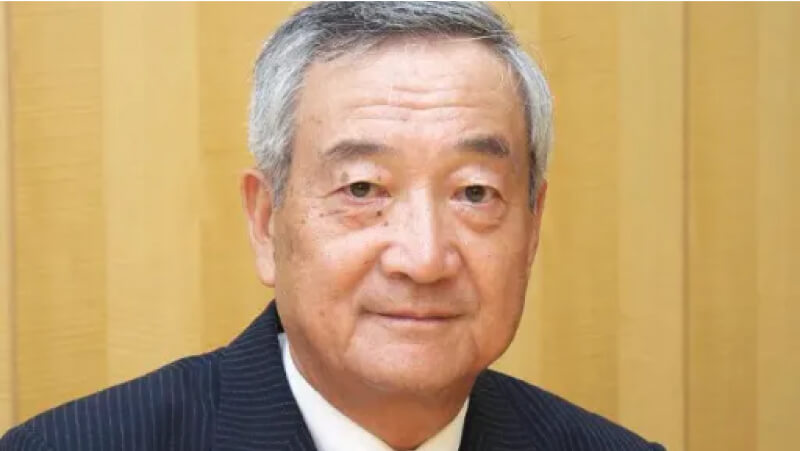 武田 勝年