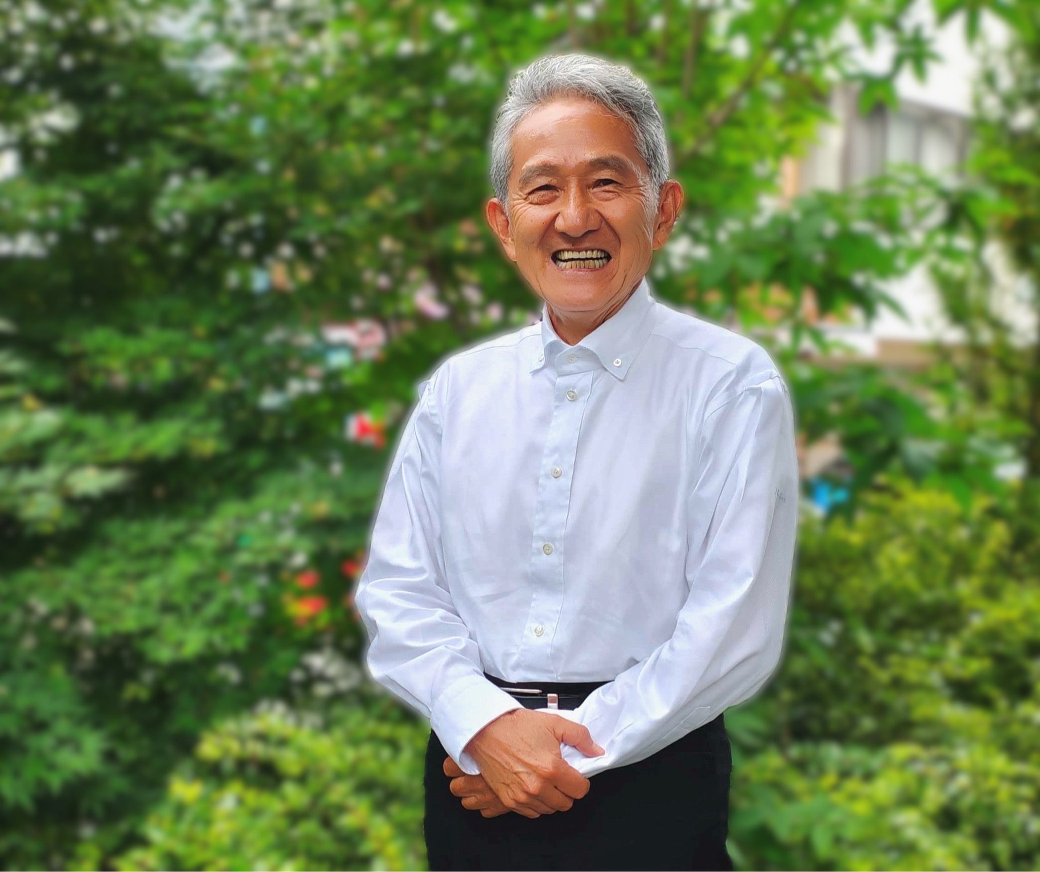 小島 信明
