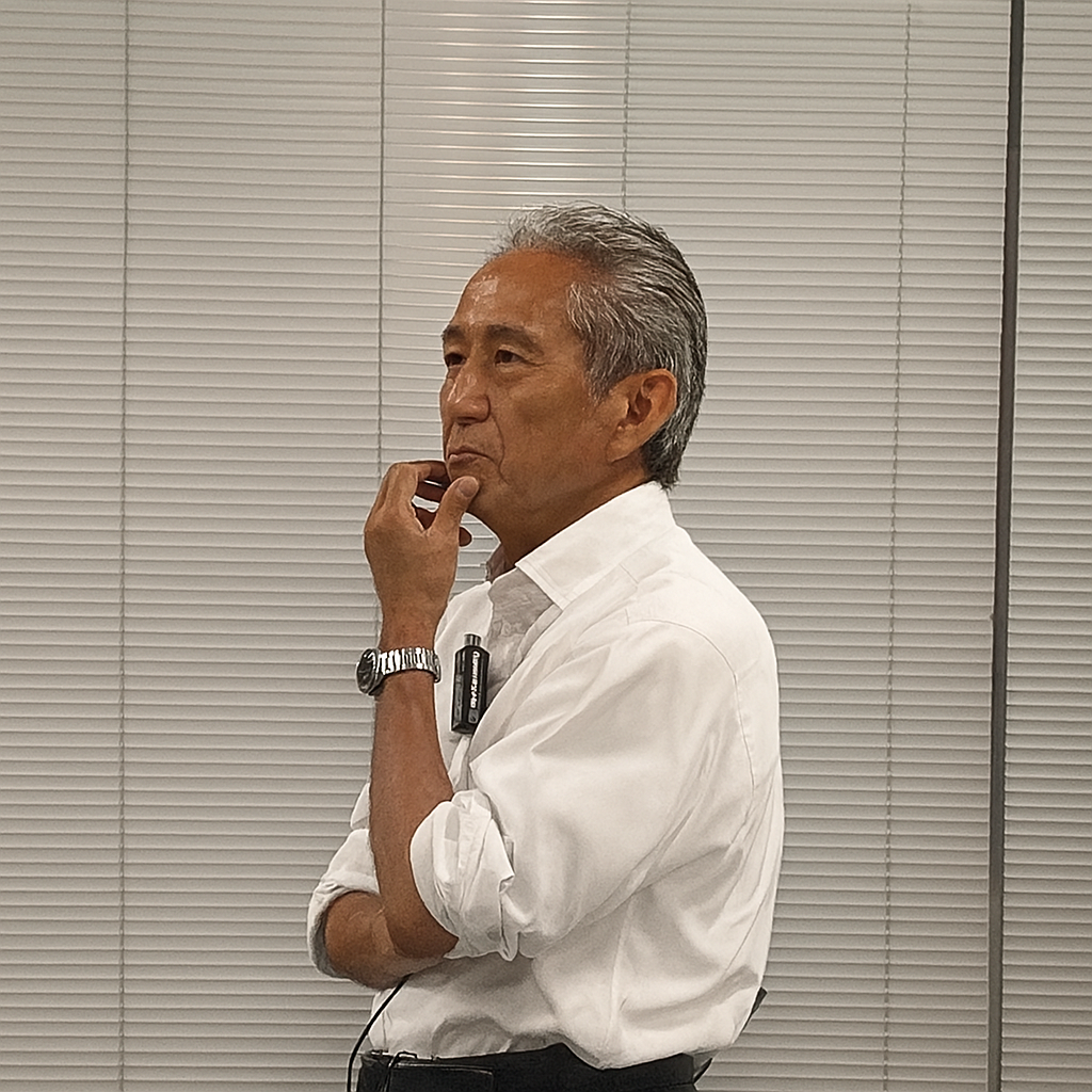 小島 信明