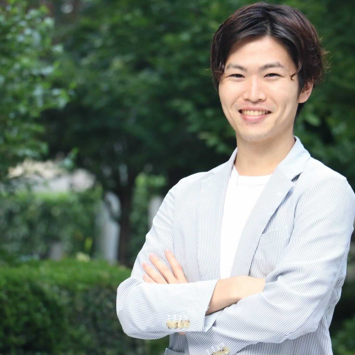 佐藤北斗 氏