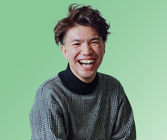 西村 海都 氏