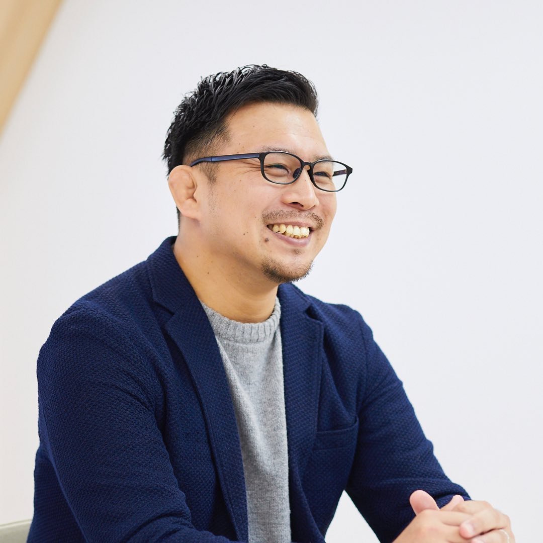 山本 有輝 氏