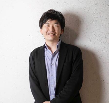 坂本 和樹 氏